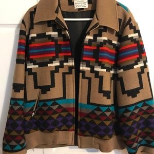 Pendleton women’s jacket